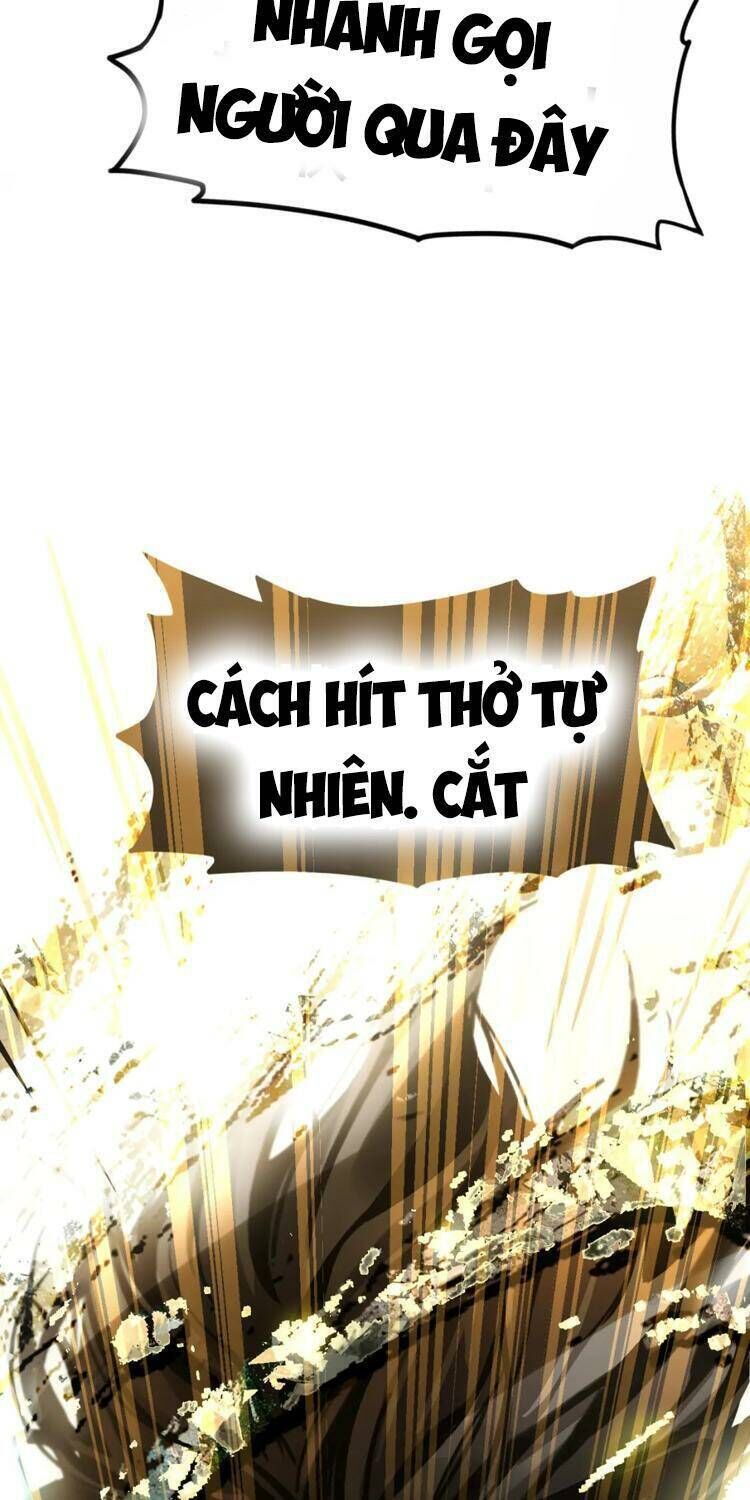 cao võ: hạ cánh đến một vạn năm sau chapter 21.5 - Next chapter 22