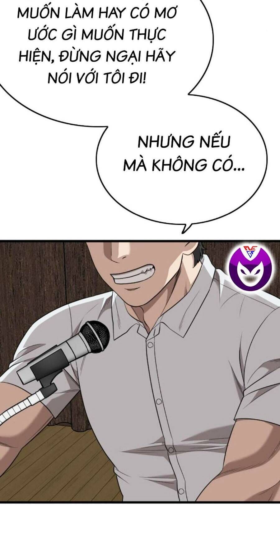 người xấu chapter 179 - Trang 2