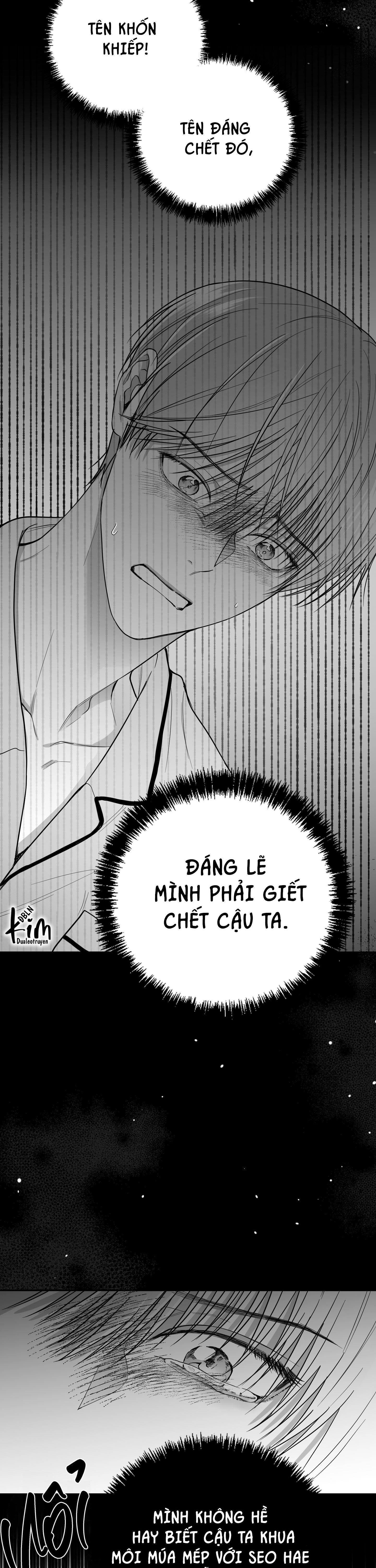 non zero sum Chapter 14 - Trang 1