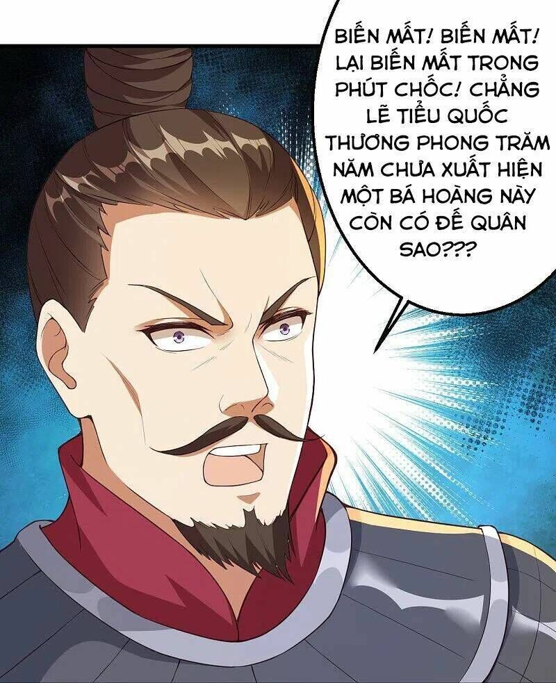 nghịch thiên tà thần Chapter 400 - Trang 2