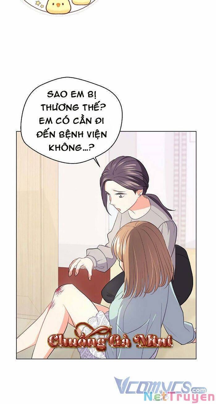 Tôi Trở Thành Con Gái Của Triệu Phú Chapter 29 - Next Chapter 30