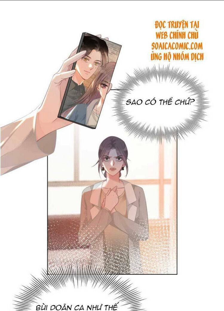 được các anh trai chiều chuộng tôi trở nên ngang tàng chapter 58 - Next chapter 59