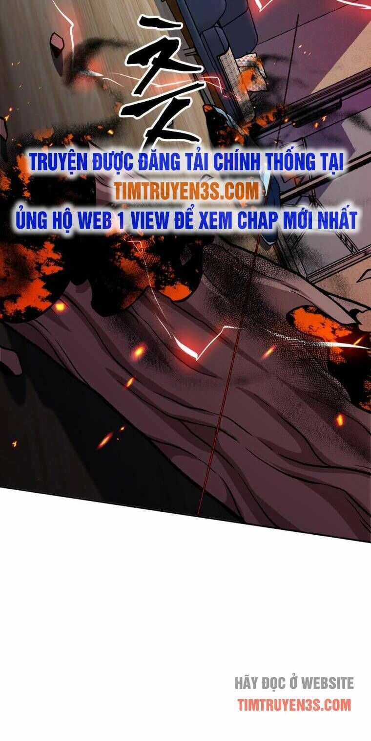 trở thành quái vật chapter 6 - Trang 2