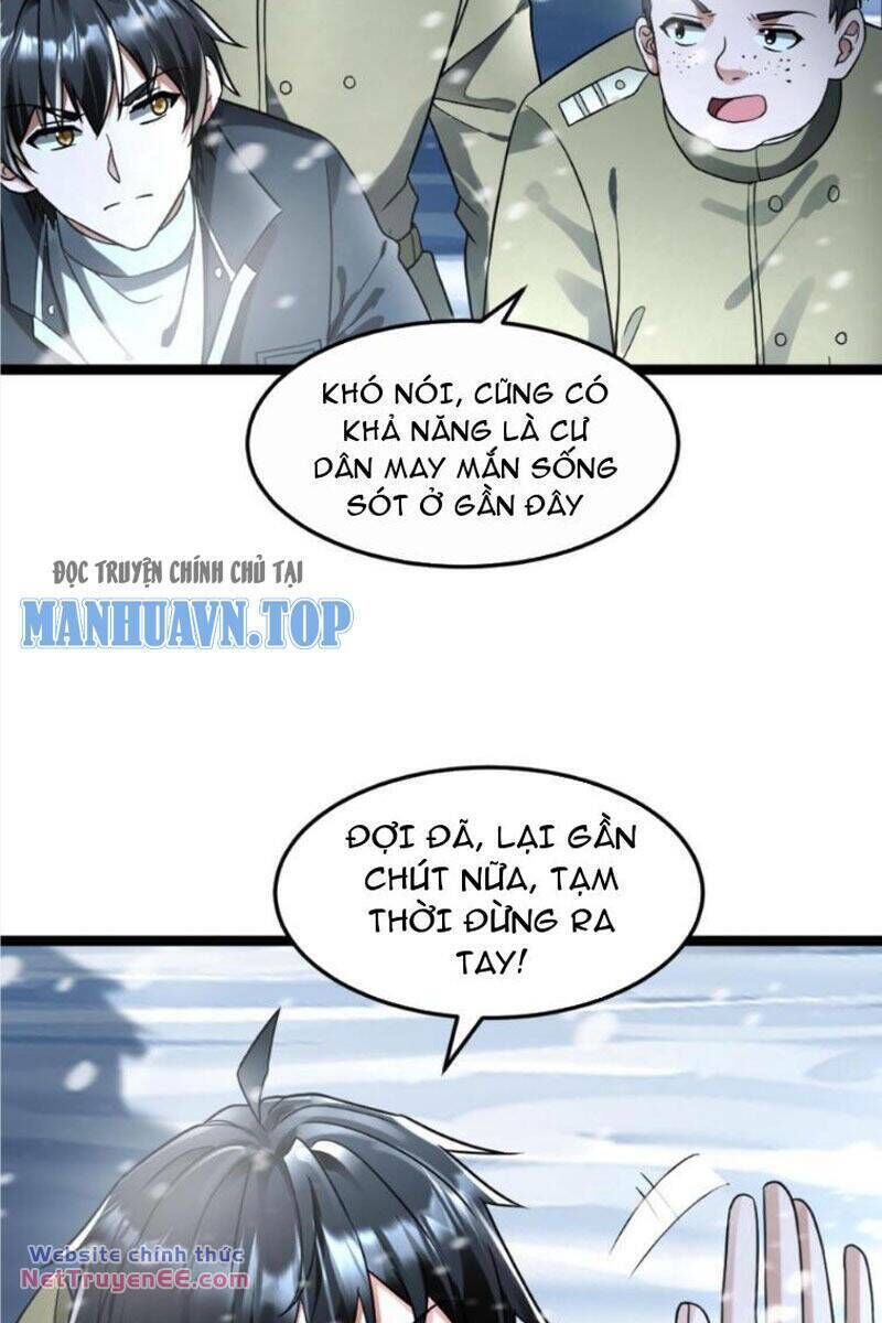 Toàn Cầu Băng Phong: Ta Chế Tạo Phòng An Toàn Tại Tận Thế Chapter 256 - Next Chapter 257