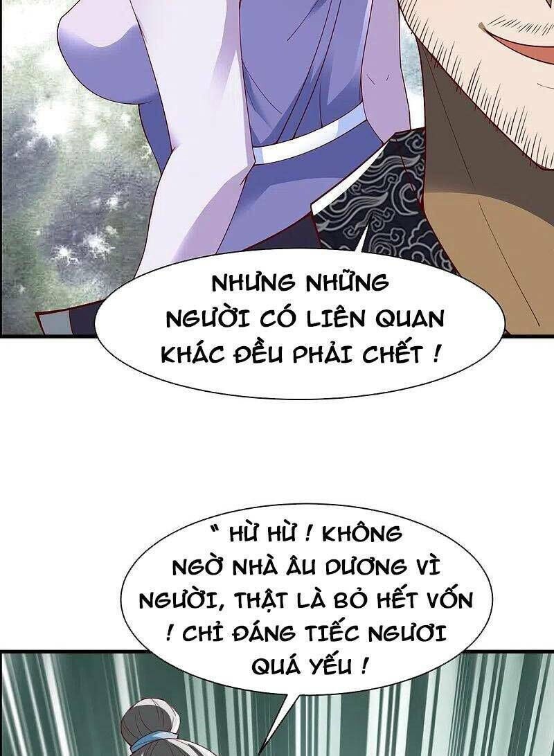 chiến đỉnh Chapter 337 - Trang 2