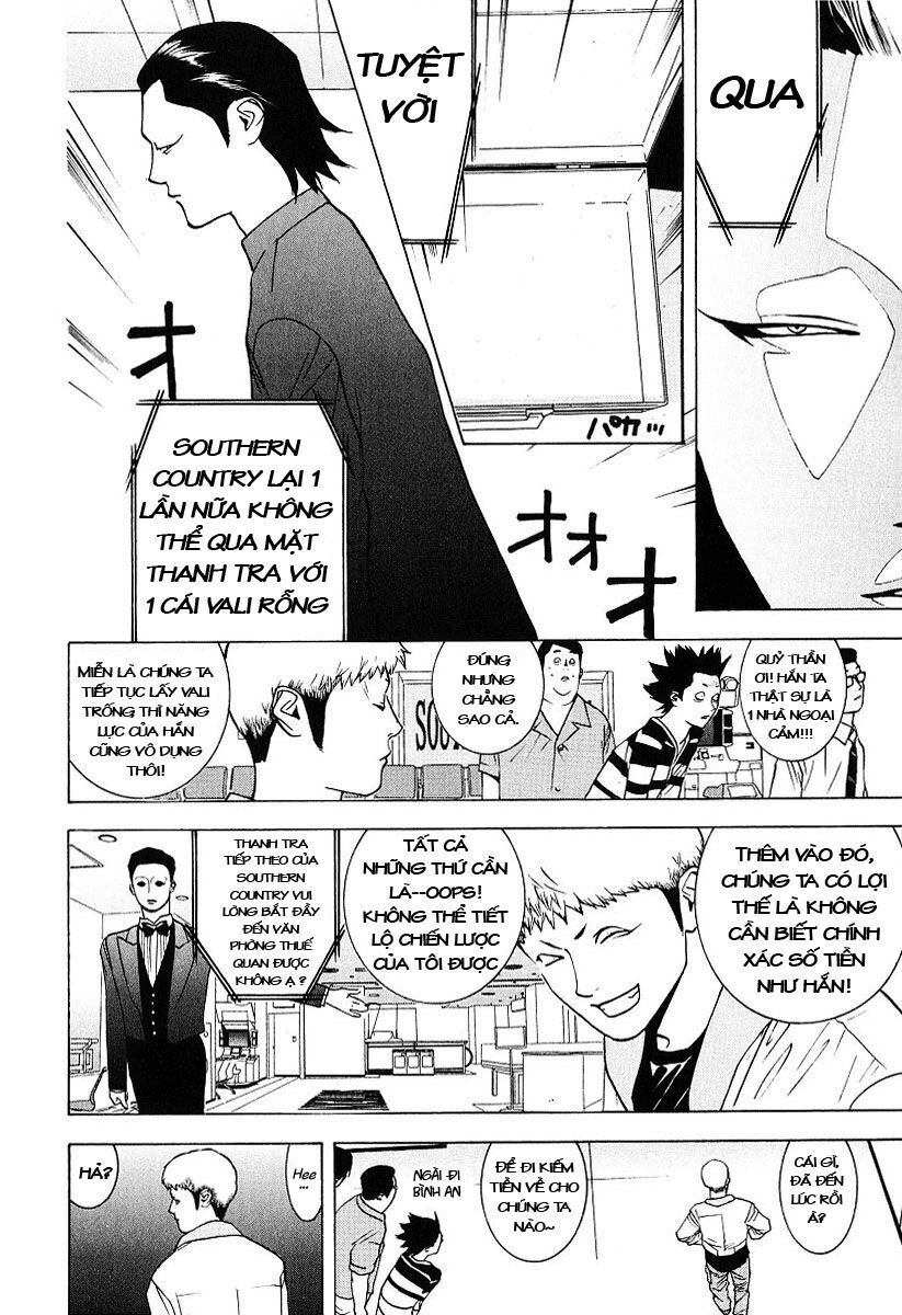 Liar Game Chapter 36 - Next Chapter 37