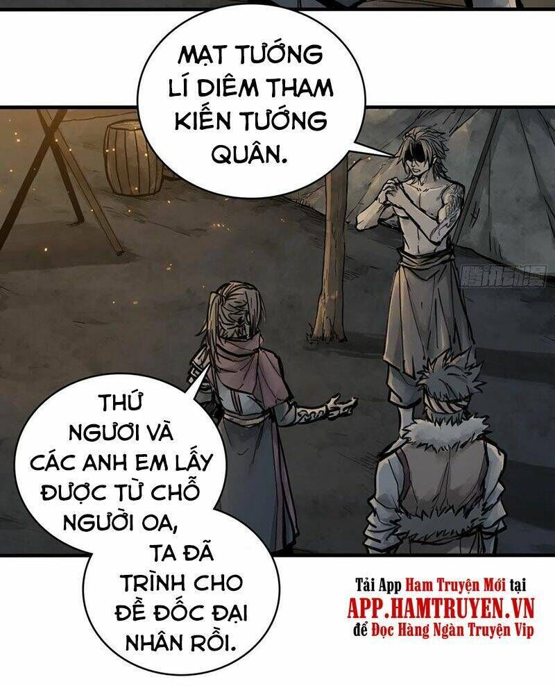 bắt đầu từ cửu đầu điểu Chapter 55 - Trang 2