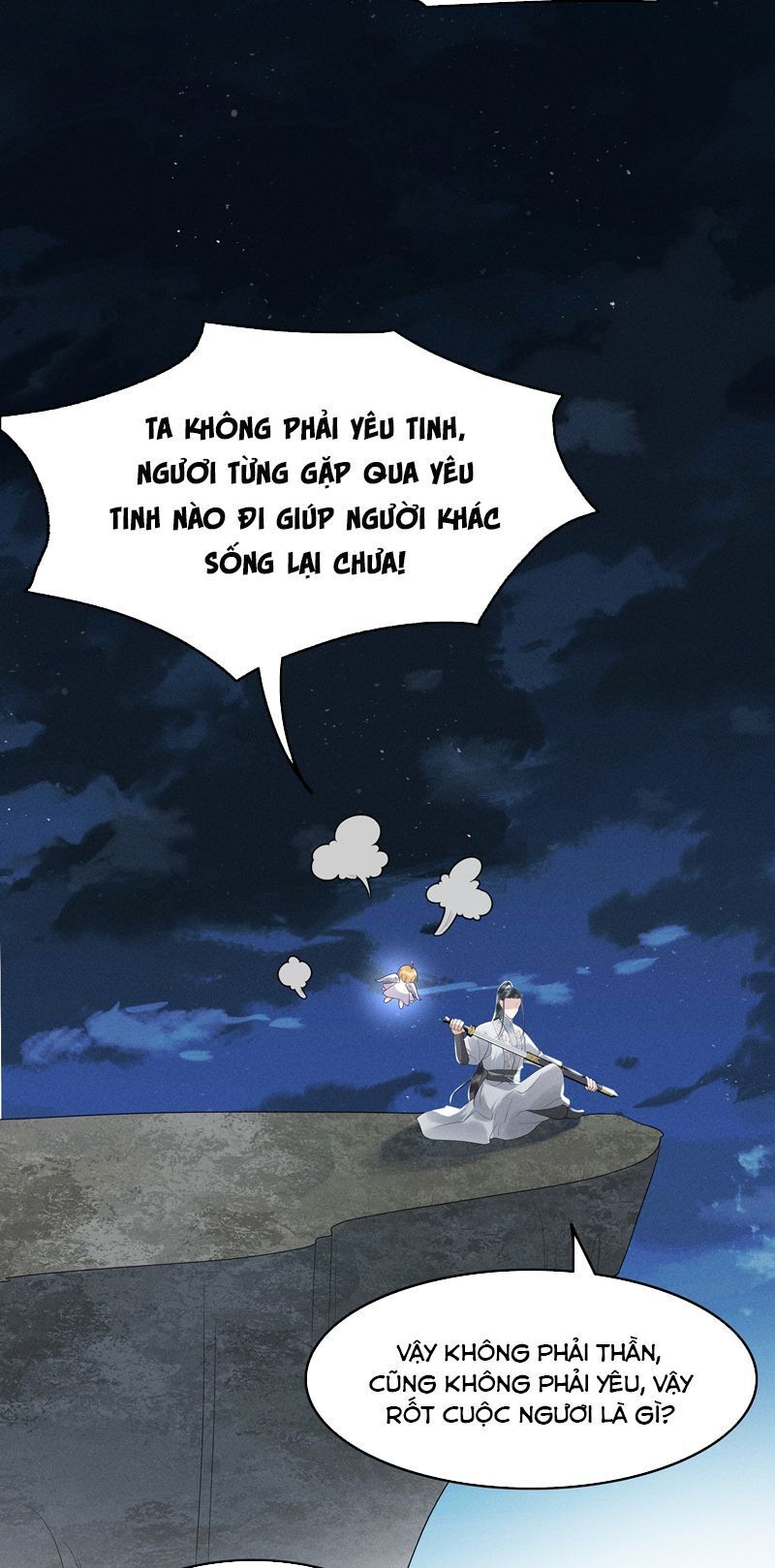 Xuyên Nhanh Chi Cải Tạo Bắt Đầu Lại Làm Người Chapter 79 - Next Chapter 80