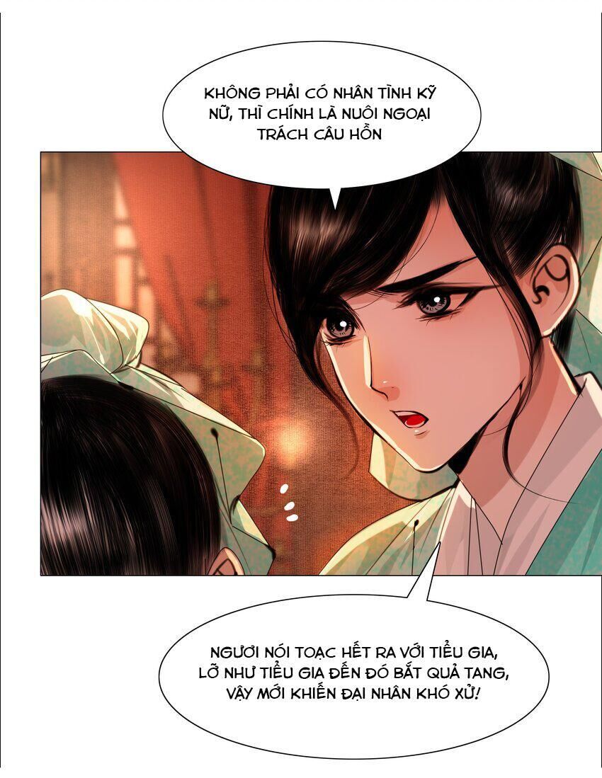 vòng luân hồi Chapter 66 - Trang 1