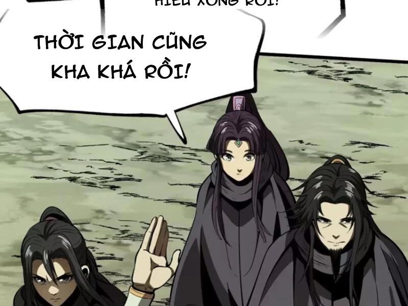 không cẩn thận, lưu danh muôn thủa Chapter 59 - Trang 1