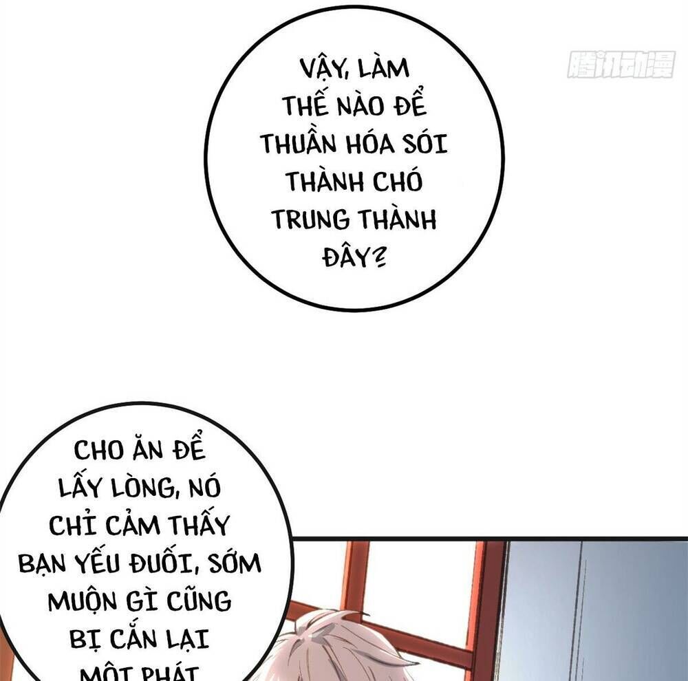 trưởng giám ngục trông coi các ma nữ chương 30 - Next chương 31