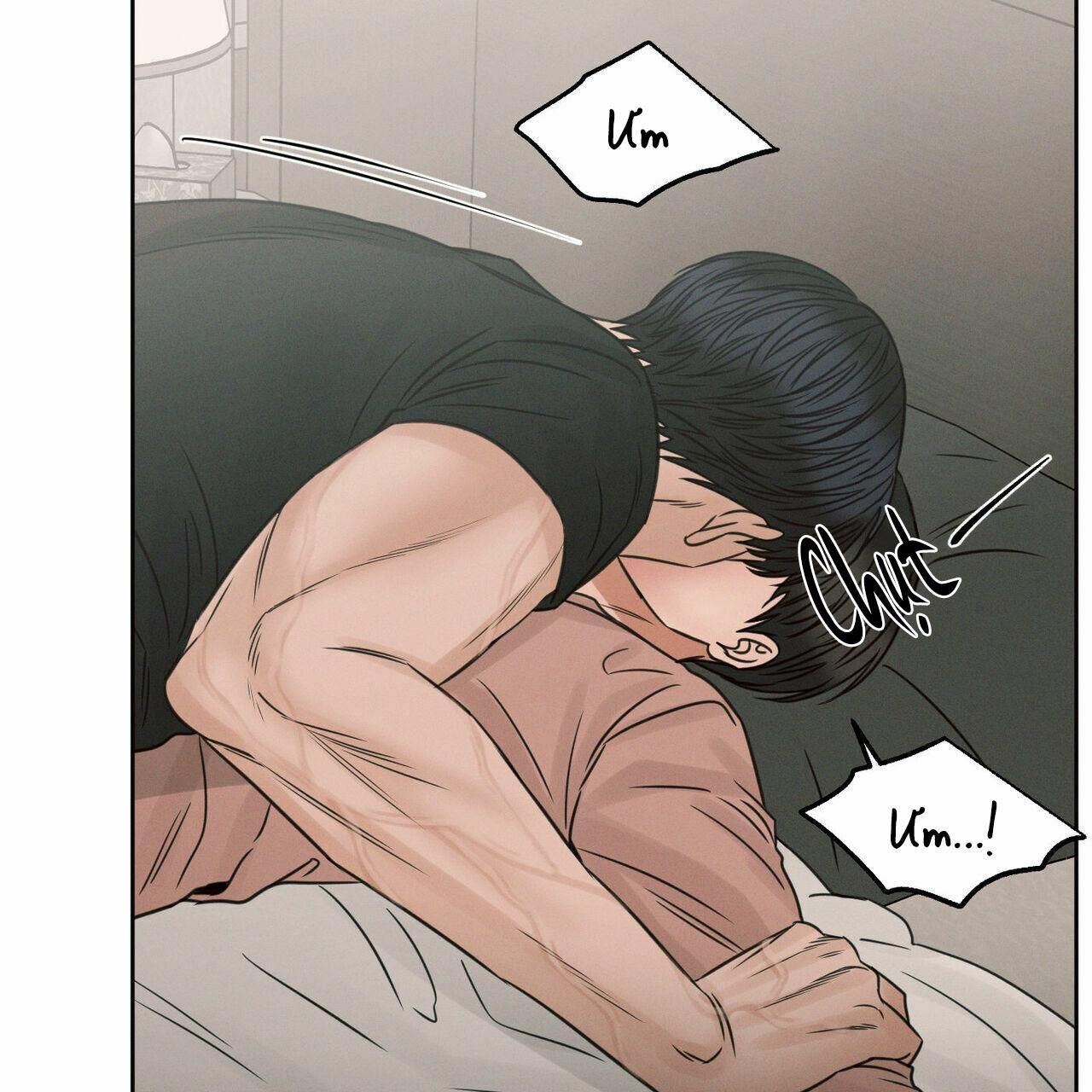 dù anh không yêu em Chapter 66 - Trang 2