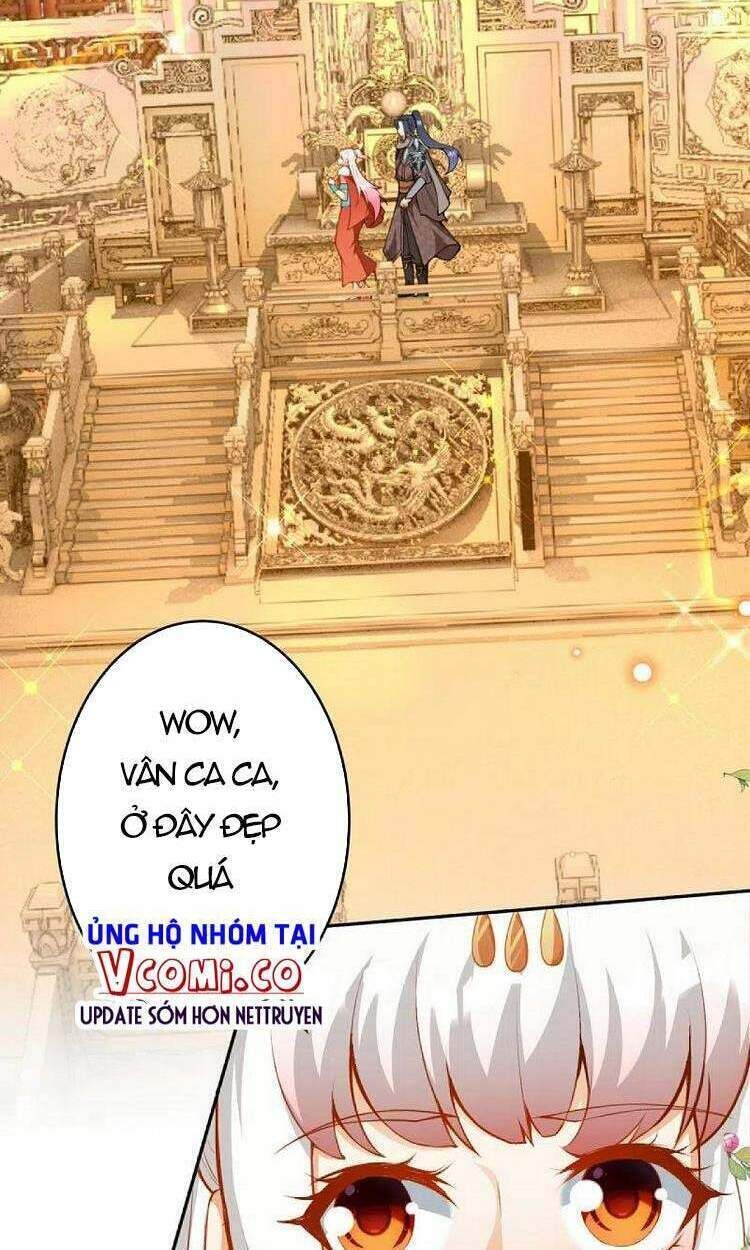 nghịch thiên tà thần chapter 422 - Trang 2