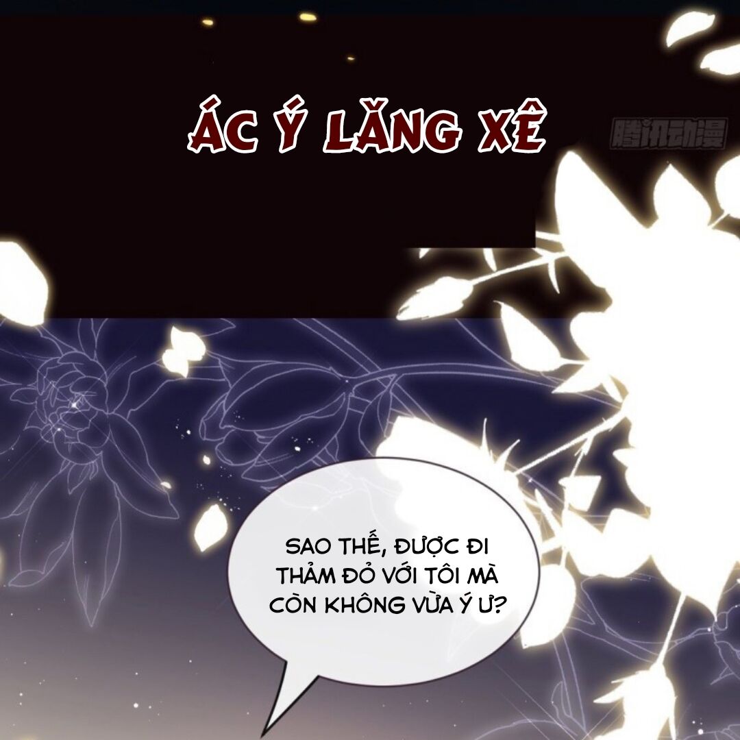 Lang Sói Thượng Khẩu Chapter 0.3 - Trang 2