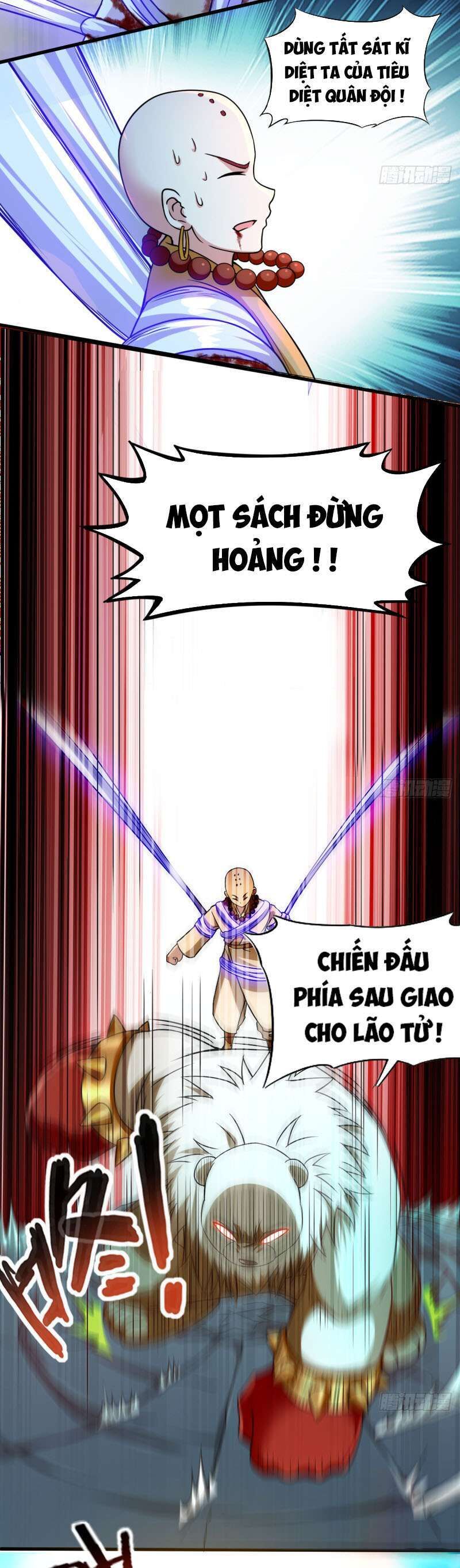 Đệ Tử Của Ta Đều Là Siêu Thần Chapter 53 - Trang 2