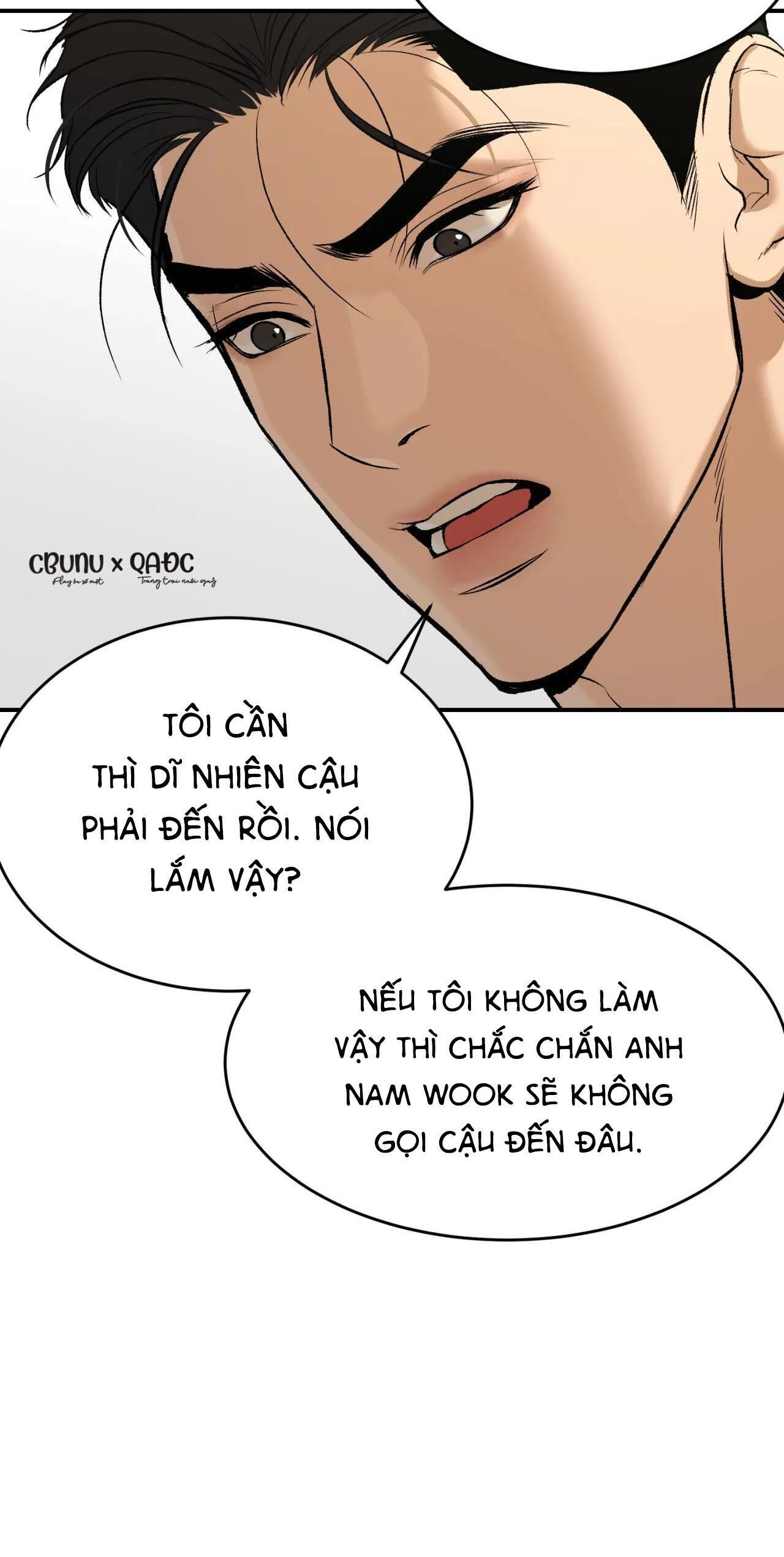 (CBunu) ChinhX - Vận Xui Chapter 14 H - Next Chapter 15 H+