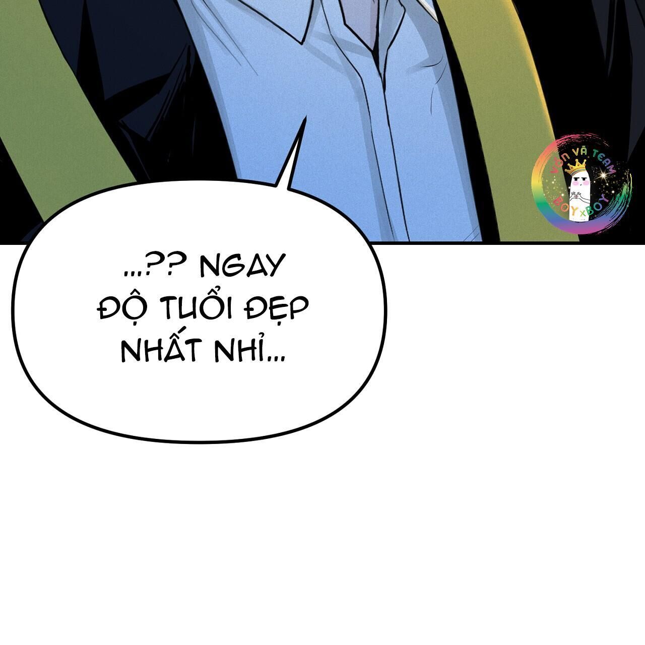 Hình Chiếu Chapter 4 - Trang 1