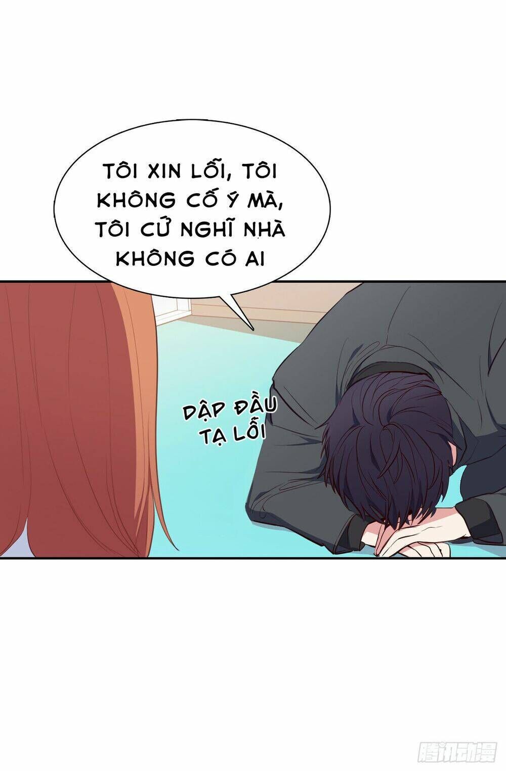 Acup Tiên Sinh Chapter 47 - Trang 2