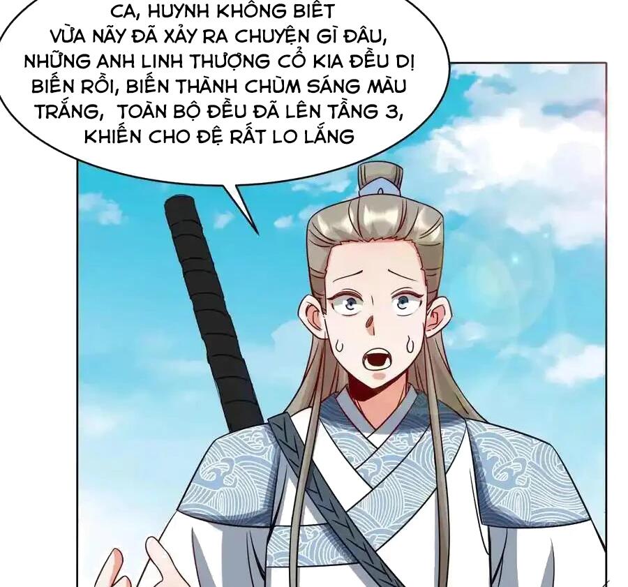 vô tận thôn phệ Chapter 177 - Next Chapter 178