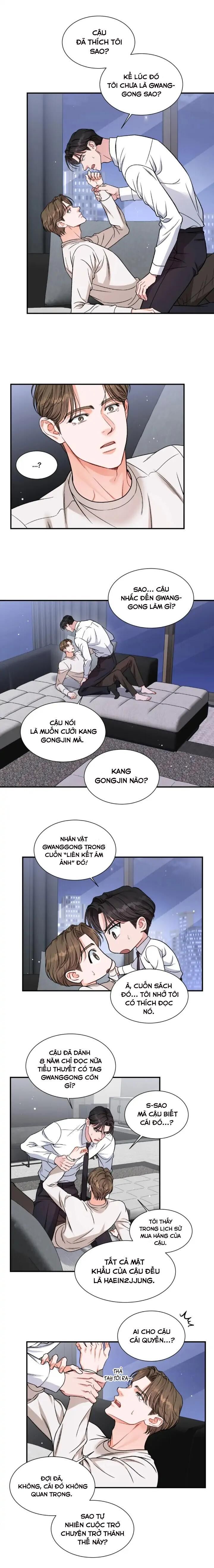 manhwa chịch vồn chịch vã Chapter 68 Trả lại Jeongwo - Next Chapter 69 Lưu Đỏ 1