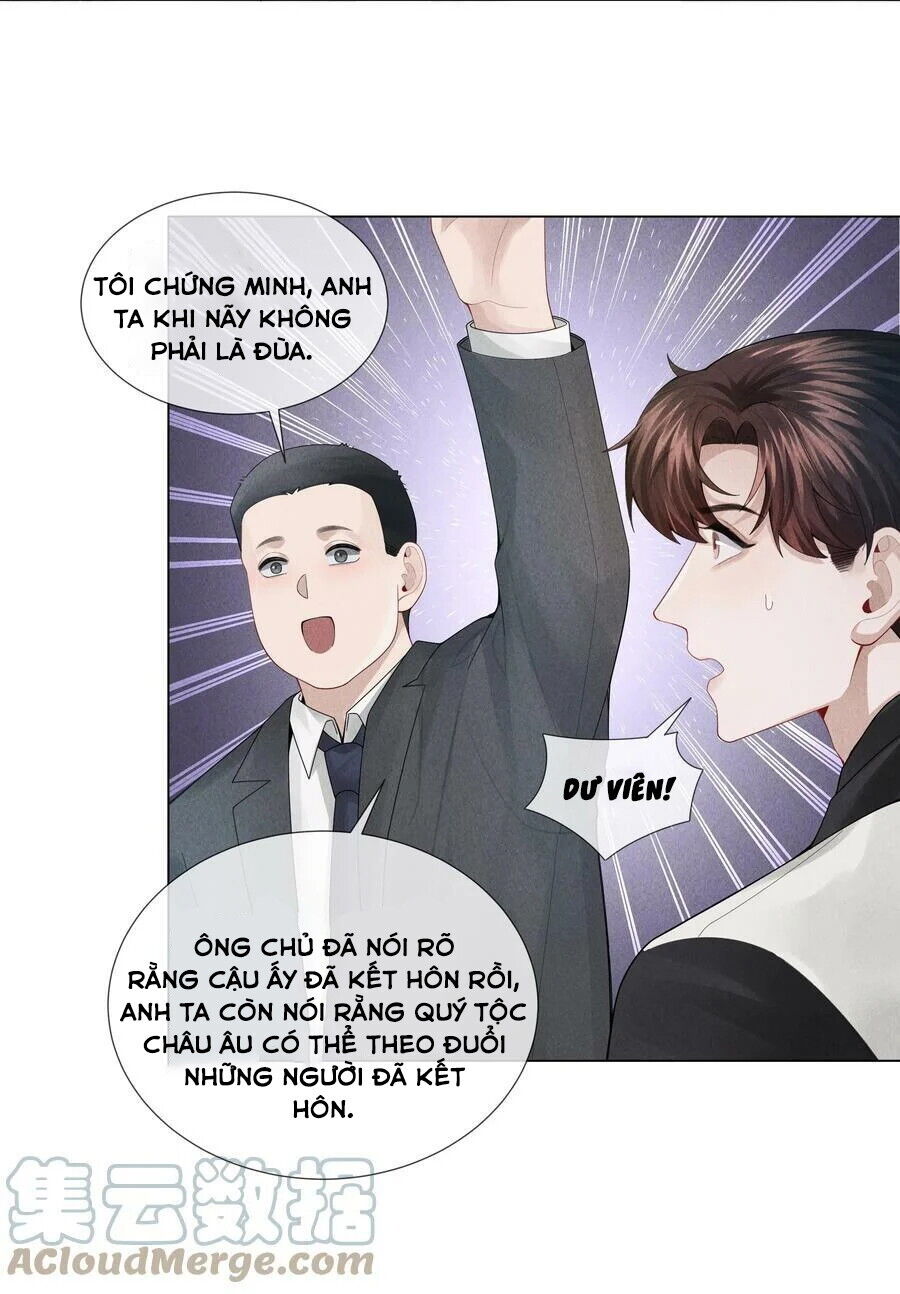 Dior Tiên Sinh Chapter 53 - Next Chapter 54