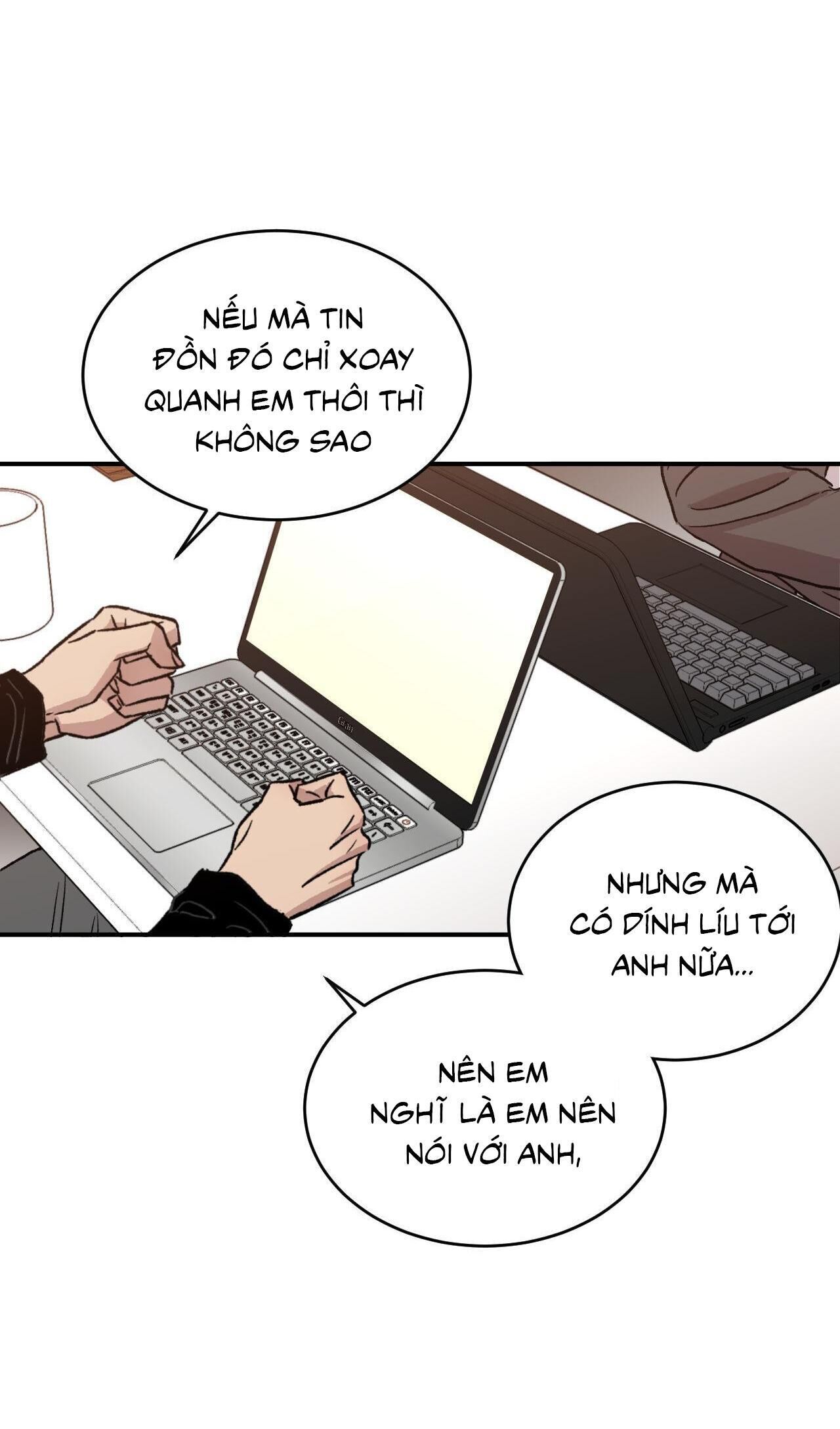 nhà của chúng ta Chapter 9 - Trang 2