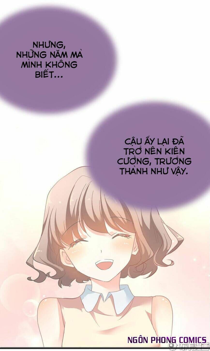 Cô Gái Đặc Biệt Nhất Của Tôi Chapter 36 - Next Chapter 37