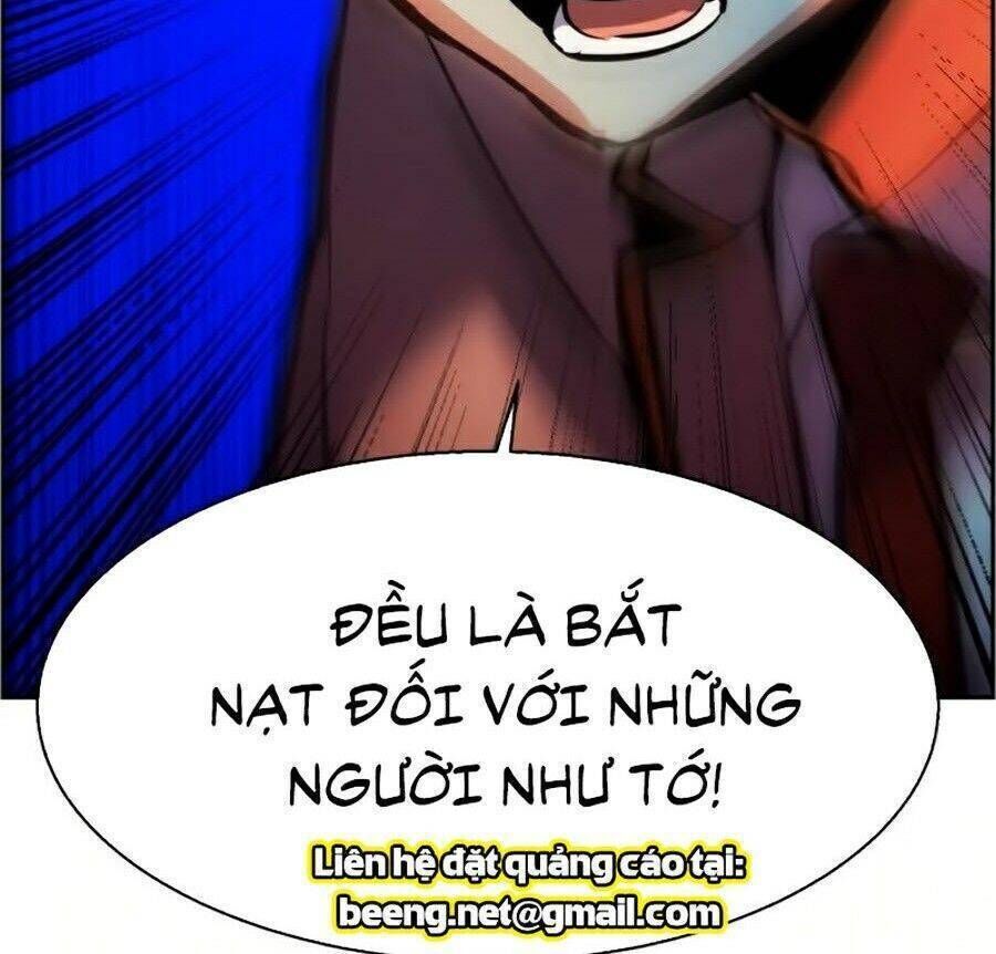 bạn học của tôi là lính đánh thuê chapter 23 - Next chap 24