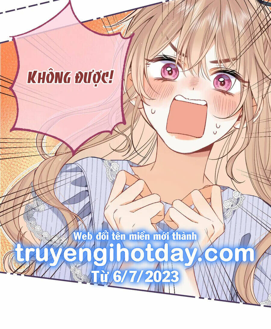 vụng trộm giấu không được chương 84.1 - Trang 2