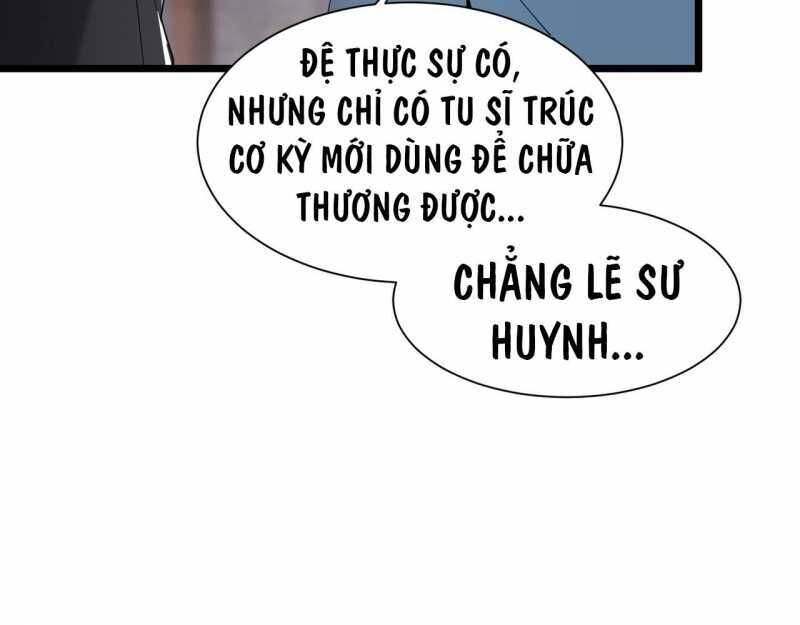 ma tu tái sinh: khởi đầu nhặt được một hành tinh zombie Chapter 1 - Trang 1