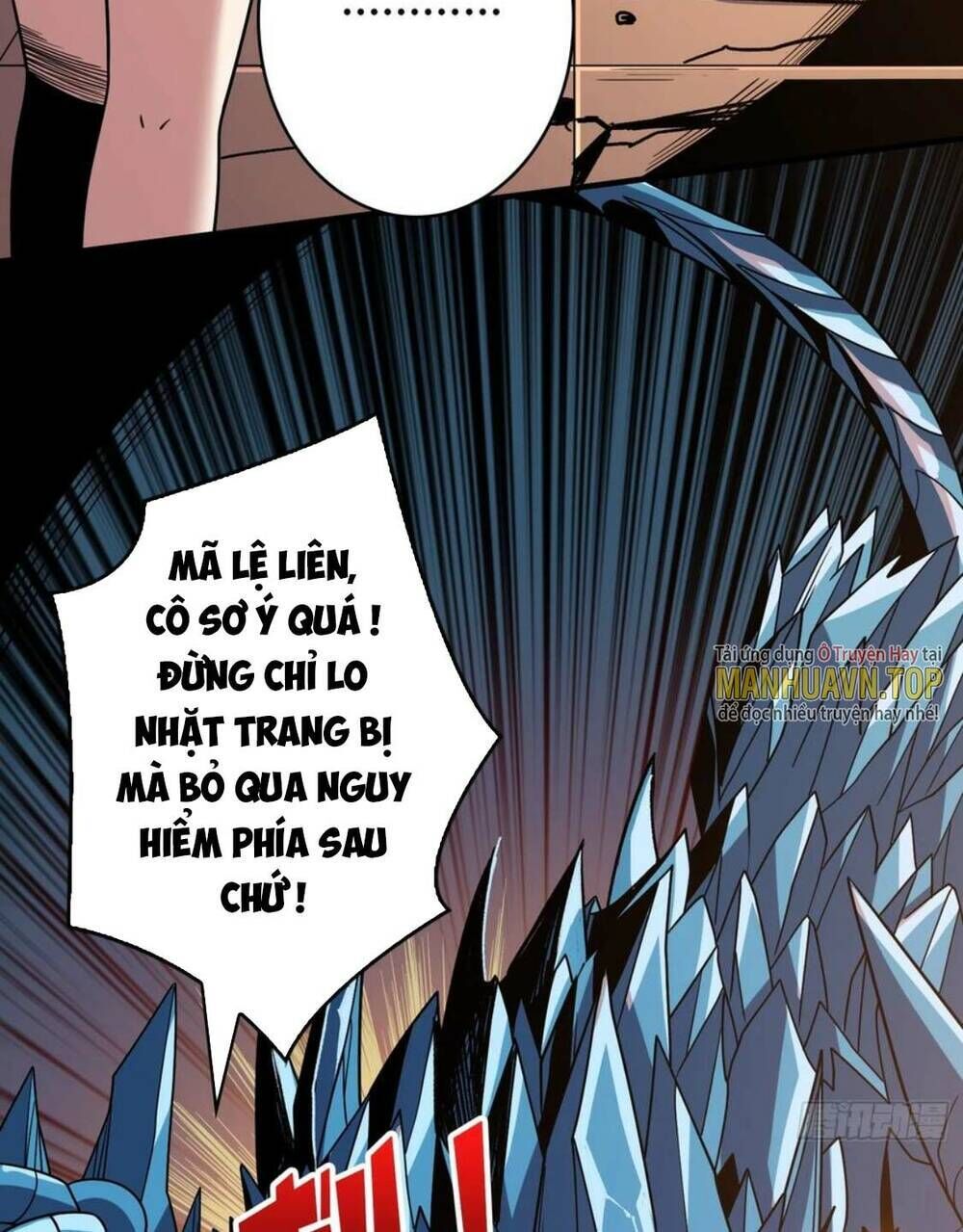 vừa chơi đã có tài khoản vương giả chapter 280 - Next chapter 281