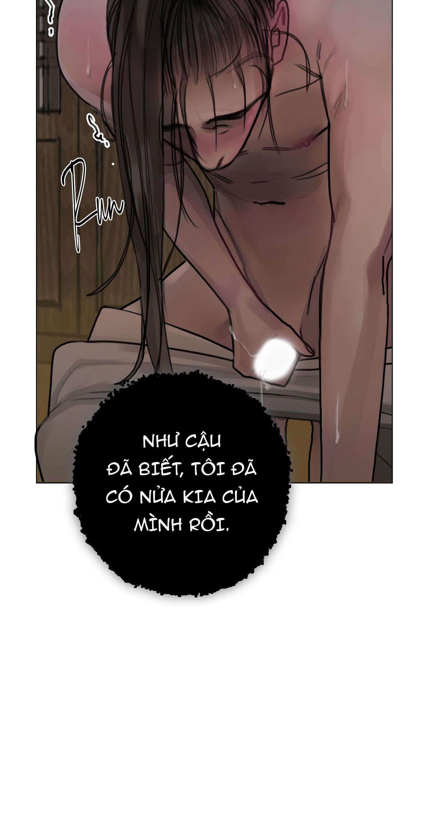 BL CỔ TRANG-ÂU CỔ NGẮN NHÀ KIM Chapter 25.6 ÁC QUỶ 6 - Next Chapter 25.7 AC QUỶ 7