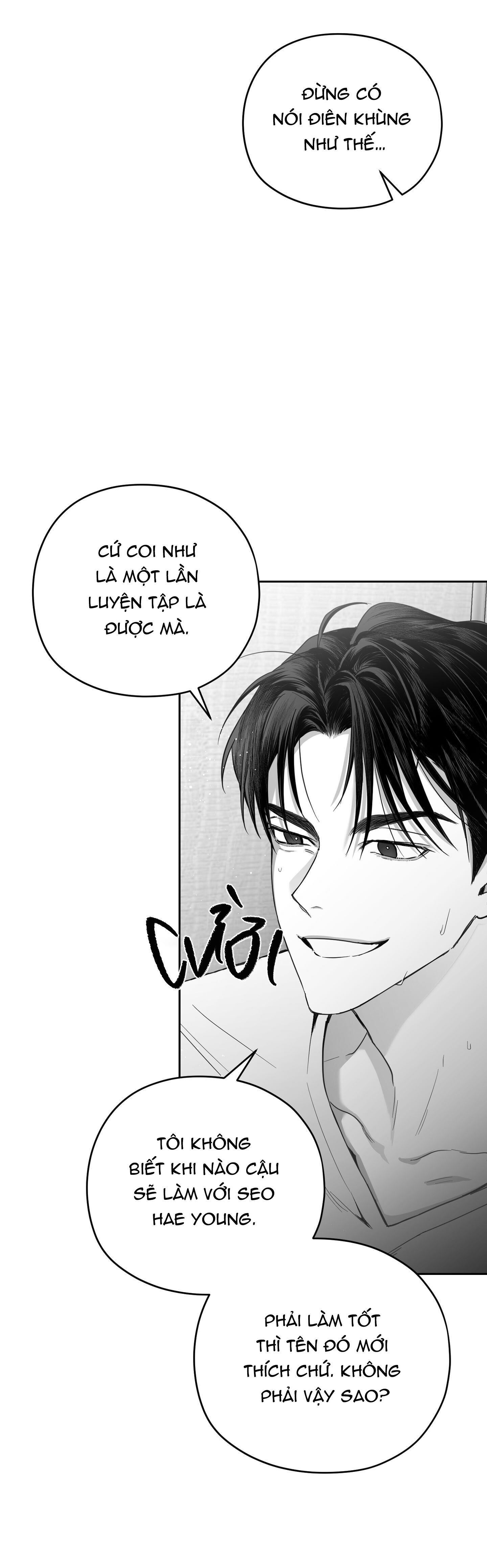 non zero sum Chapter 3 - Trang 1