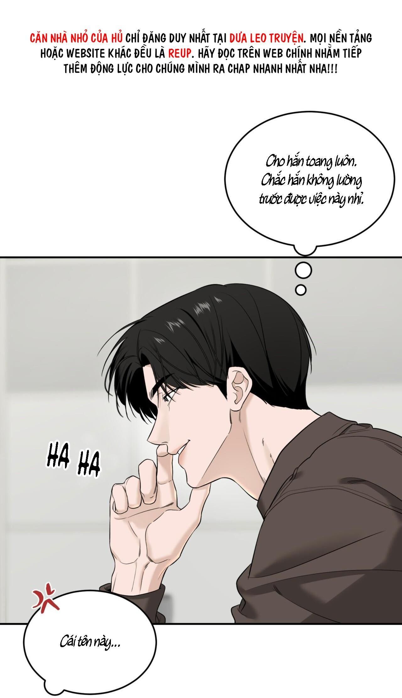 CHÀNG TRAI CHO EM MỌI THỨ Chapter 21 - Trang 2