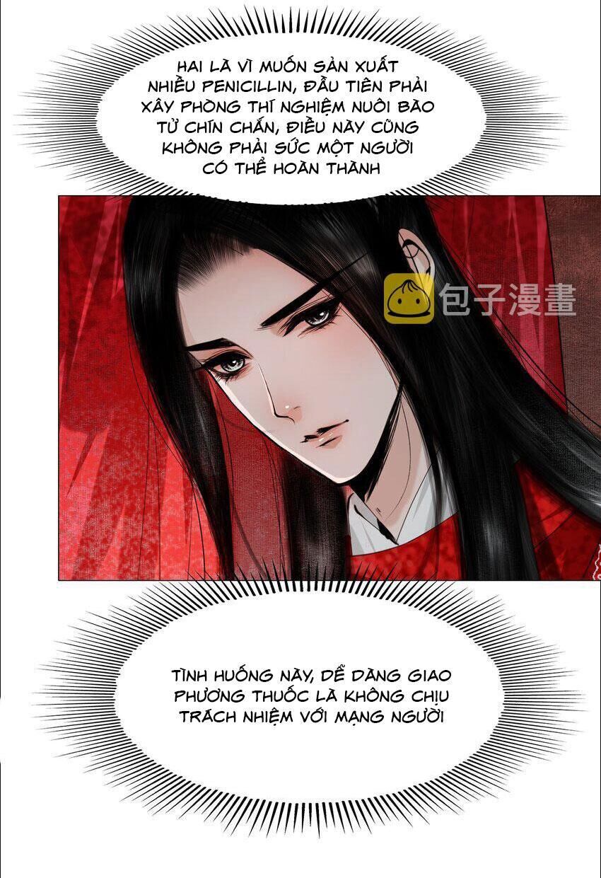 vòng luân hồi Chapter 64 - Trang 1