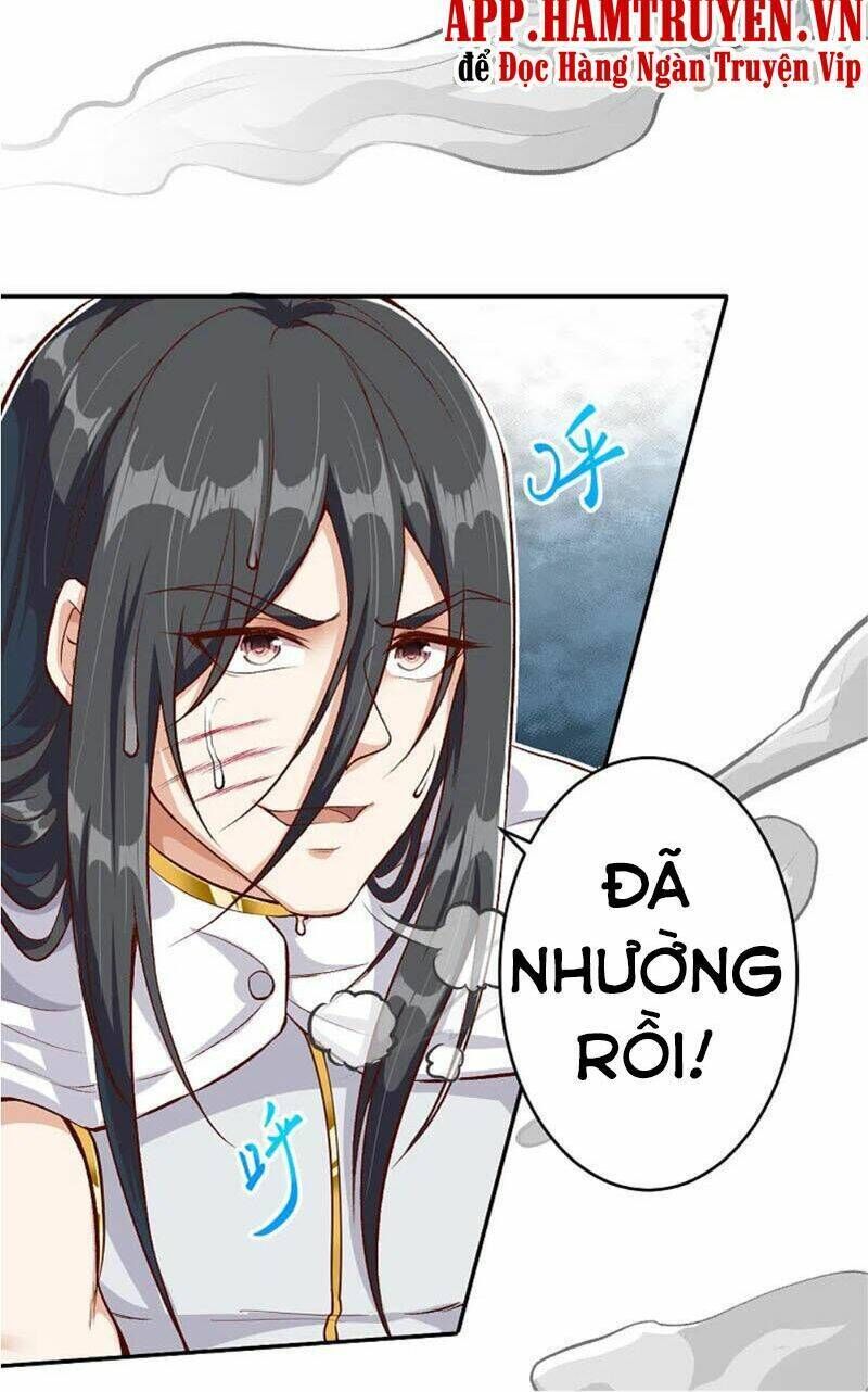 nghịch thiên tà thần chapter 357 - Trang 2