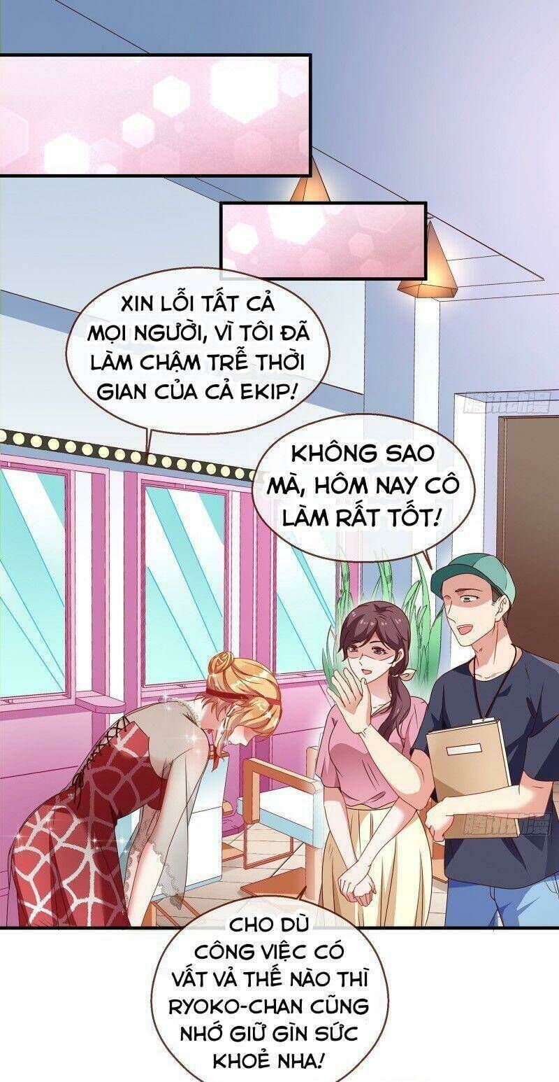 vạn tra triêu hoàng Chapter 200 - Next Chapter 201