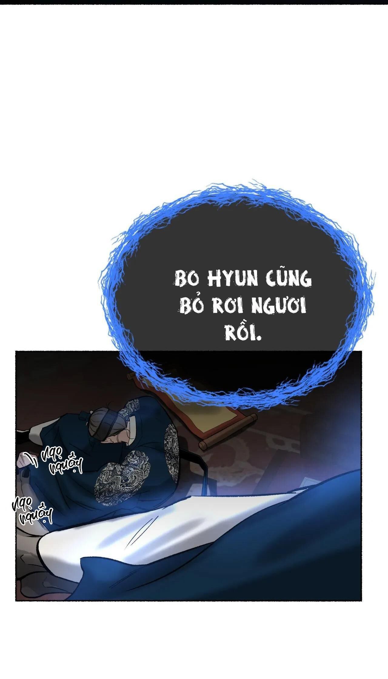 HỔ NGÀN NĂM Chapter 50 - Trang 2