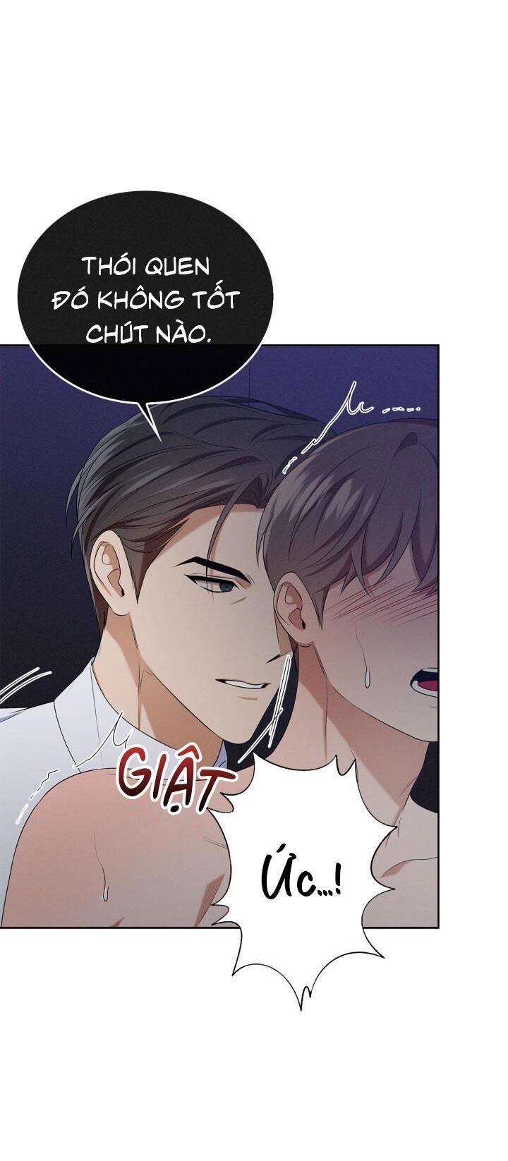 critical point Chapter 38 - Trang 1