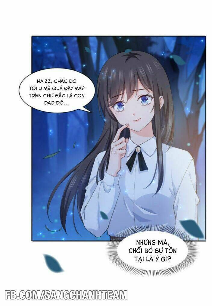 hệt như hàn quang gặp nắng gắt Chapter 180 - Next Chapter 181