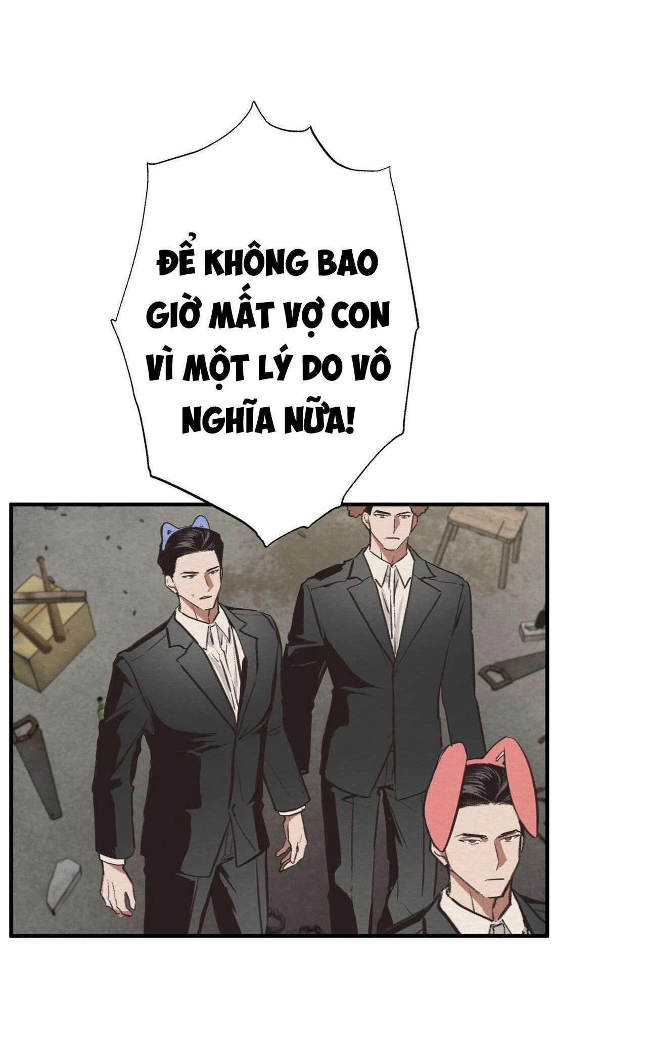 devil on top Chapter 37 - Trang 1