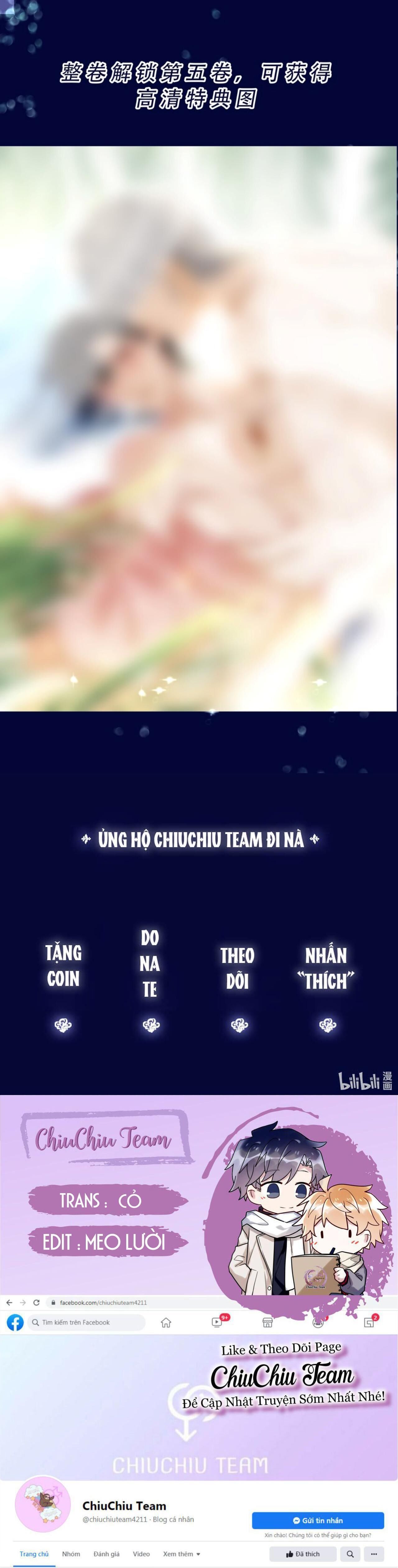 không làm trai bao! Chapter 80 - Next Chương 80