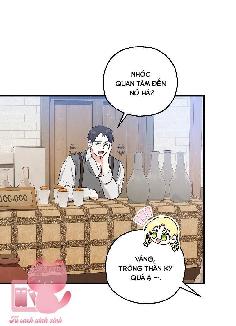 Nàng Dâu Nuôi Muốn Dứt Tình Đoạn Nghĩa Chap 34 - Next Chap 35