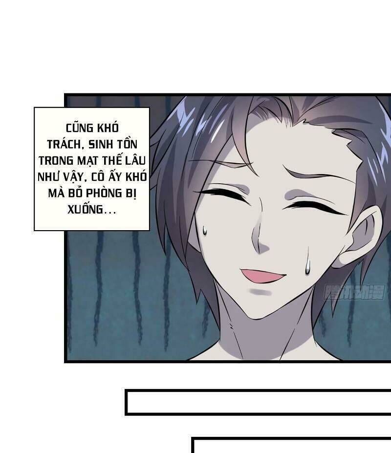 tôi chuyển vàng tại mạt thế chapter 3 - Next chapter 4