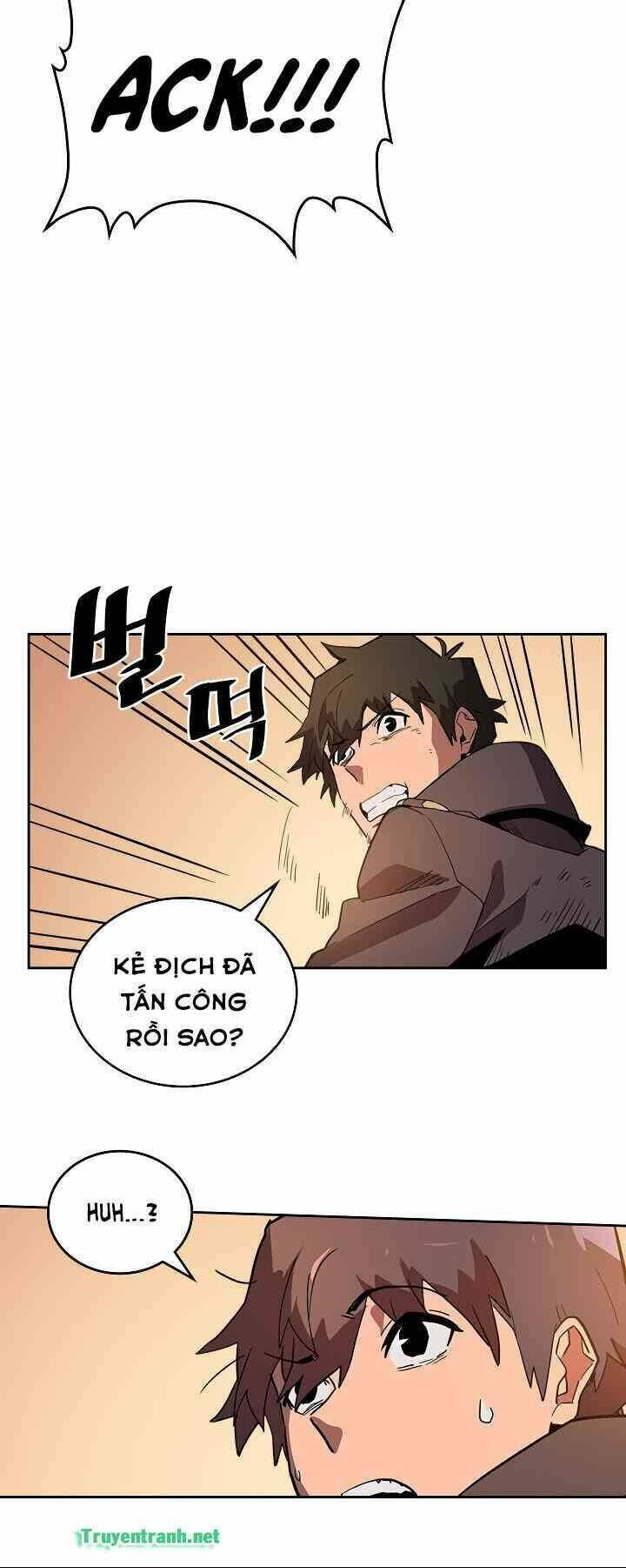 chuyển sinh ma pháp đặc biệt yếu chapter 53 - Next chapter 54