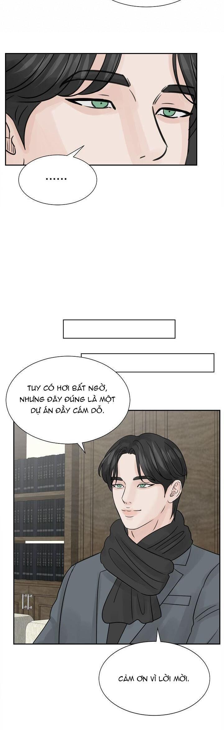 Ở LẠI BÊN TÔI Chapter 16 - Next Chapter 17