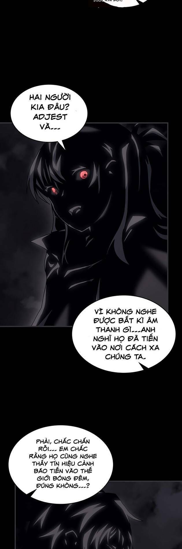 chuyển sinh ma pháp đặc biệt yếu chapter 219 - Next chapter 220