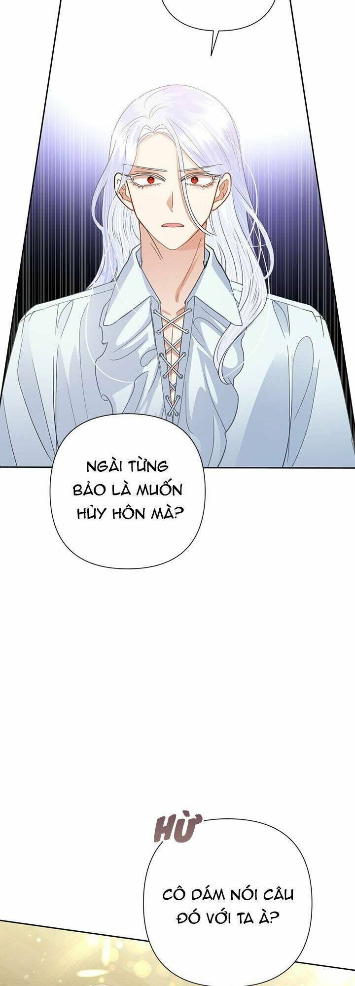 ác nữ hôm nay lại yêu đời rồi! Chapter 40.1 - Trang 2