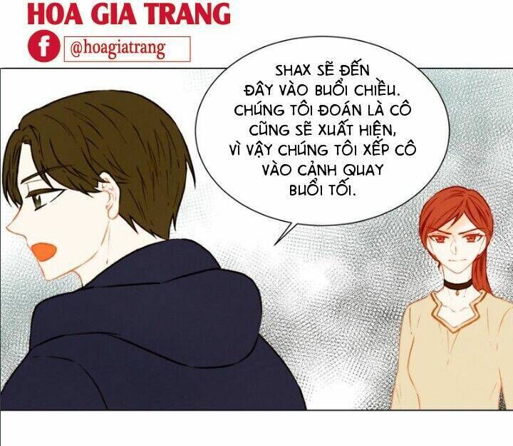 Sự Sao chép Chapter 50 - Trang 2