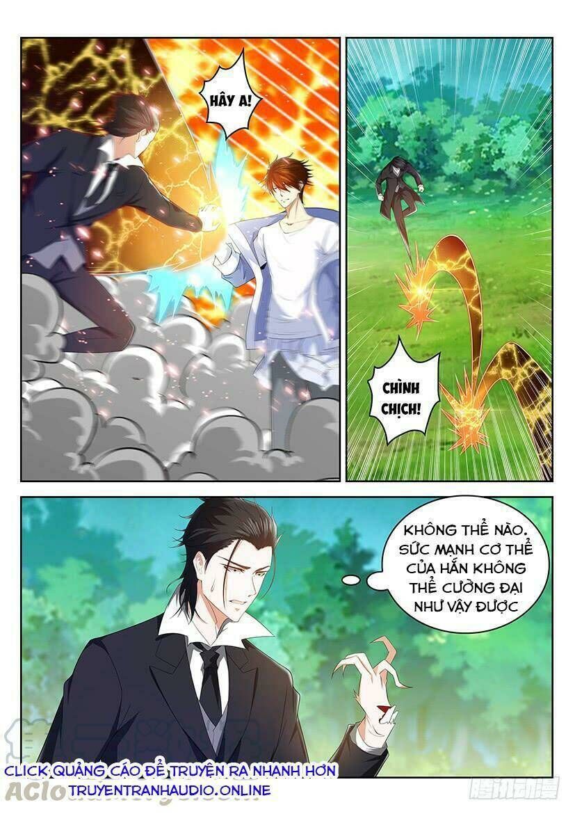 trọng sinh đô thị tu tiên Chapter 341 - Next Chapter 342